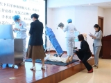 云南省第三届口腔护理技能“口腔急救案例应急处置”大赛圆满举办