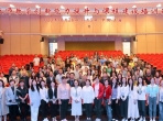 凯发k8旗舰厅组织专业课程骨干教师赴上海学习培训