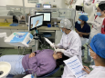 昆明医科大学附属口腔医院牙周病科举办第二届护理技能比赛“PK”数字化口腔扫描技能