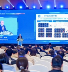 2025年南亚东南亚口腔医学学术会议在昆开幕  