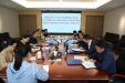 昆明医科大学口腔医学院暨附属口腔医院举行党委理论学习中心组第三次学习暨深入贯彻中央八项规定精神学习教育读书班