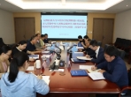 昆明医科大学口腔医学院暨附属口腔医院举行党委理论学习中心组第三次学习暨深入贯彻中央八项规定精神学习教育读书班