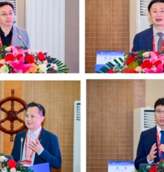 【科研专场】聚焦再生医学与跨界融合，共筑区域口腔科研创新生