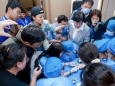 【医疗专场】携手打造口腔医学合作样板，推进区域口腔卫生健康服务能力提升