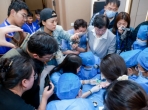 【医疗专场】携手打造口腔医学合作样板，推进区域口腔卫生健康服务能力提升