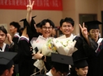 昆明医科大学口腔医学院举行2025届毕业生毕业典礼暨学位授予仪式