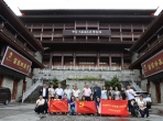 昆明医科大学口腔医学院暨附属口腔医院开展2025年“党徽闪耀”系列活动